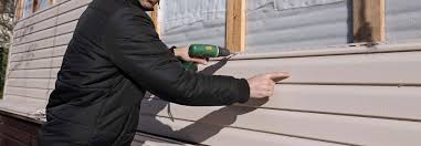 Best Siding Painting and Refinishing  in Meeker, CO